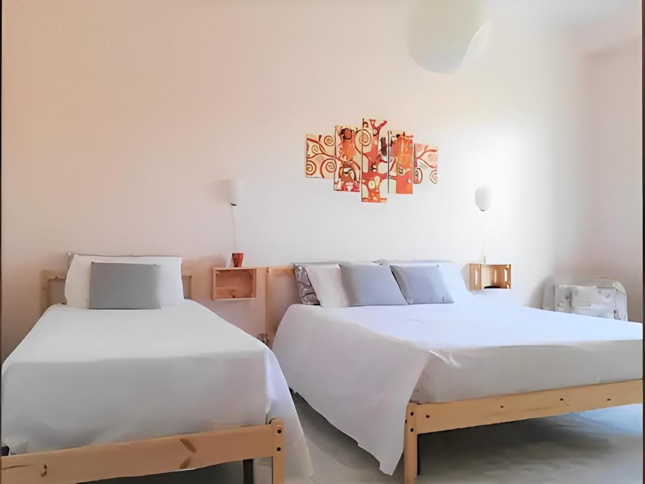 Borgo Marinaro Casa Vacanza أفولا المظهر الخارجي الصورة